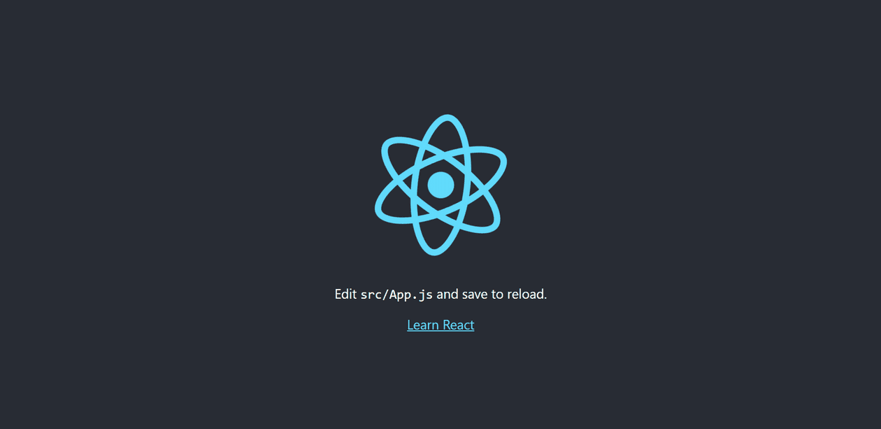 How to create the Dynamic Website Header in React JS? | CodingSparkles
