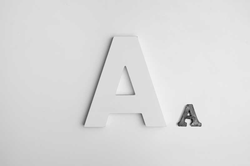 Four Possible Ways of Converting First Letter of a String to Uppercase