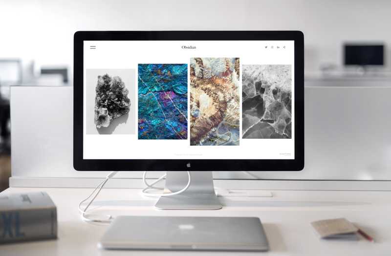 How to create the Dynamic Website Header in React JS?